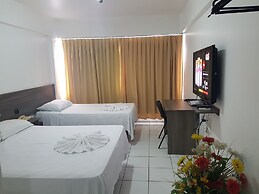 Hotel Manaós