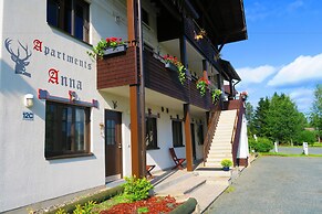 Apartments Anna