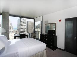 State and Grand by BridgeStreet