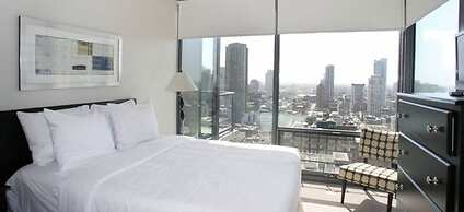 State and Grand by BridgeStreet