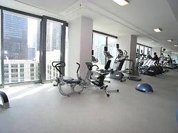 State and Grand by BridgeStreet