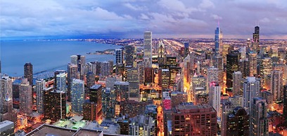 State and Grand by BridgeStreet