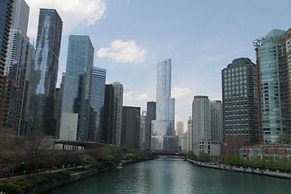 State and Grand by BridgeStreet