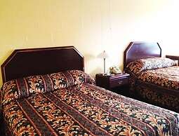 Holiday Motel Hugo, OK