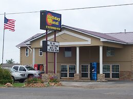 Holiday Motel Hugo, OK