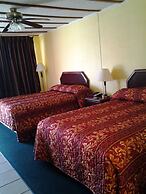 Holiday Motel Hugo, OK