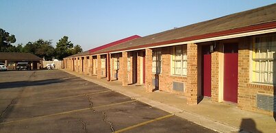 Holiday Motel Hugo, OK