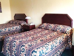 Holiday Motel Hugo, OK