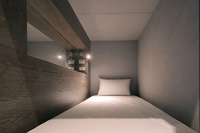 Kiwi Express Hotel - Taichung Station Branch II