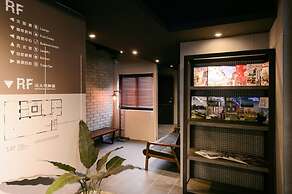 Kiwi Express Hotel - Taichung Station Branch II