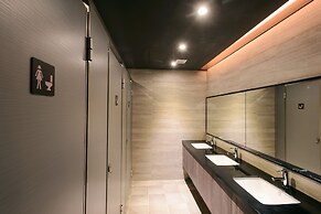 Kiwi Express Hotel - Taichung Station Branch II