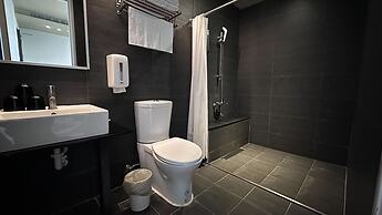 Kiwi Express Hotel - Taichung Station Branch II