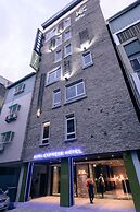 Kiwi Express Hotel - Taichung Station Branch II