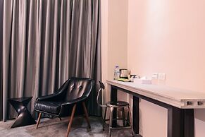 Kiwi Express Hotel - Taichung Station Branch II