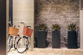 Kiwi Express Hotel - Taichung Station Branch II