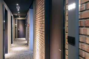 Kiwi Express Hotel - Taichung Station Branch II