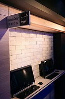 Kiwi Express Hotel - Taichung Station Branch II