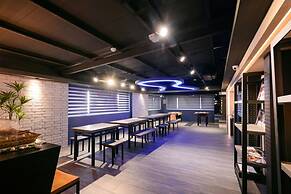 Kiwi Express Hotel - Taichung Station Branch II