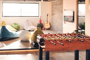 Kiwi Express Hotel - Taichung Station Branch II