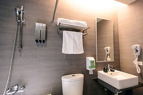 Kiwi Express Hotel - Taichung Station Branch II