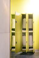 Kiwi Express Hotel - Taichung Station Branch II