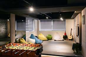 Kiwi Express Hotel - Taichung Station Branch II