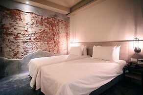 Kiwi Express Hotel - Taichung Station Branch II