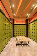 Kiwi Express Hotel - Taichung Station Branch II