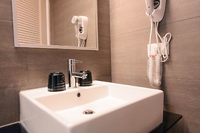 Kiwi Express Hotel - Taichung Station Branch II