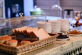 Kiwi Express Hotel - Taichung Station Branch II