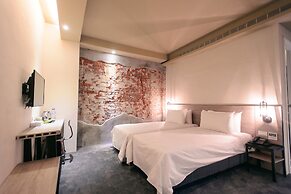 Kiwi Express Hotel - Taichung Station Branch II