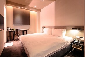 Kiwi Express Hotel - Taichung Station Branch II