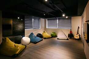 Kiwi Express Hotel - Taichung Station Branch II