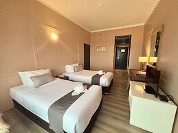 Napalai Hotel