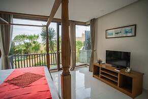 Jimbaran Sea View Villa
