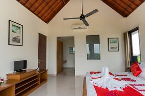 Jimbaran Sea View Villa