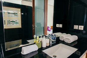 Jimbaran Sea View Villa