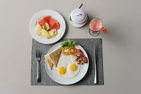 Jimbaran Sea View Villa