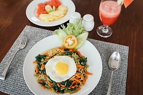 Jimbaran Sea View Villa