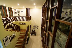 Jimbaran Sea View Villa