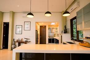 Jimbaran Sea View Villa