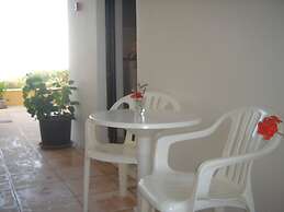 Iliaktida Apartments