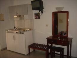 Iliaktida Apartments