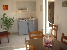 Iliaktida Apartments