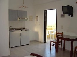 Iliaktida Apartments