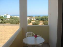 Iliaktida Apartments