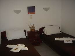 Iliaktida Apartments