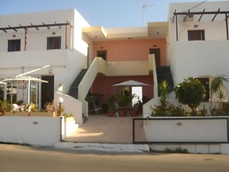 Iliaktida Apartments