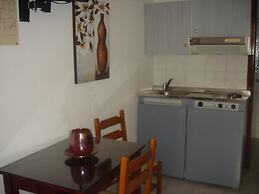 Iliaktida Apartments