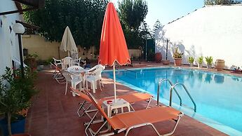 Iliaktida Apartments